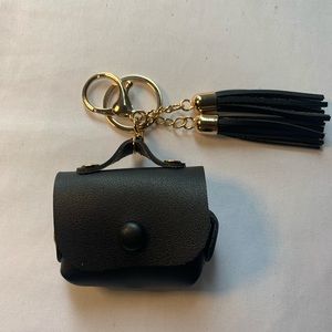 Black AirPod Pro Case